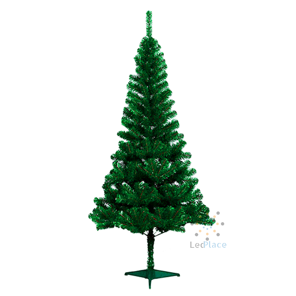 Árvore de natal Verde 1,80 Metros Pinheiro Natalina – LedPlace Natal