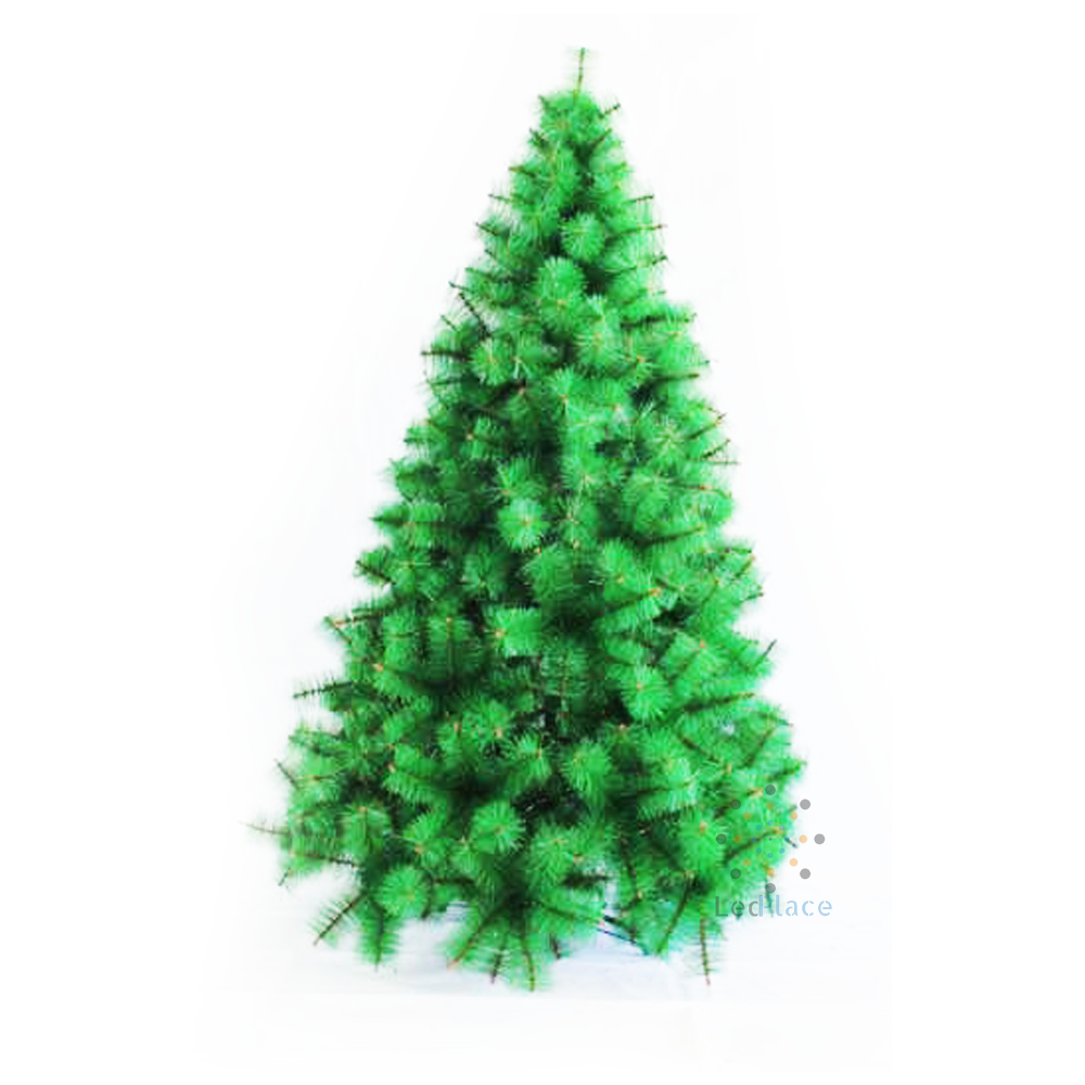 Árvore de natal Verde 2,10 Metros Pinheiro Natalina – LedPlace Natal